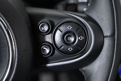 2015 MINI Cooper Base