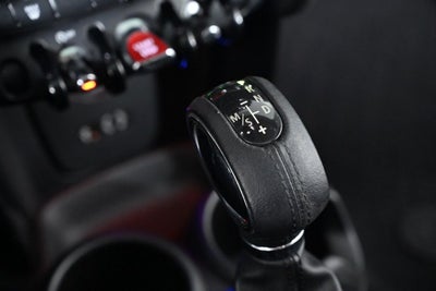 2015 MINI Cooper Base