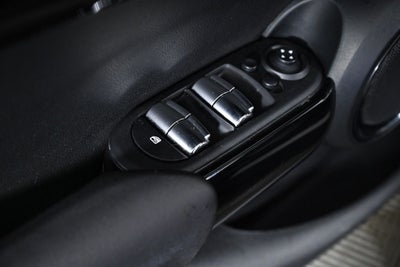 2015 MINI Cooper Base