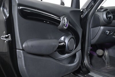 2015 MINI Cooper Base