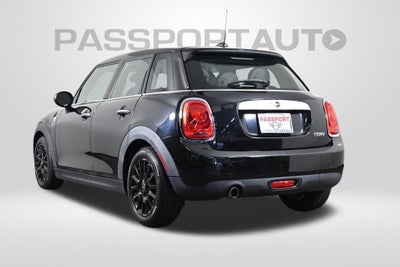 2015 MINI Cooper Base