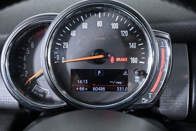 2019 MINI Hardtop 4 Door Cooper