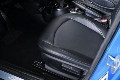 2019 MINI Hardtop 4 Door Cooper