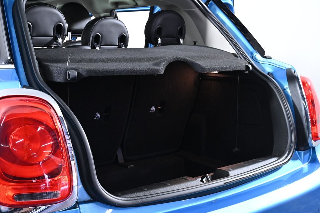 2019 MINI Hardtop 4 Door Cooper
