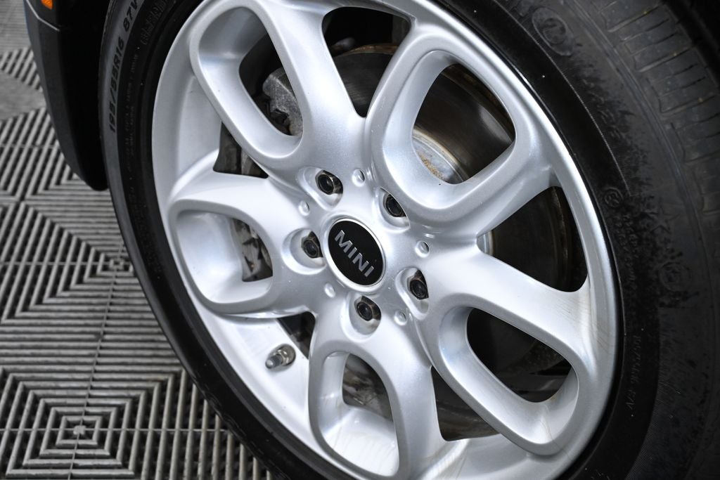 2019 MINI Hardtop 4 Door Cooper