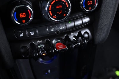 2019 MINI Cooper Base
