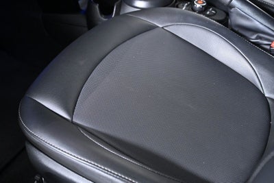 2019 MINI Cooper Base
