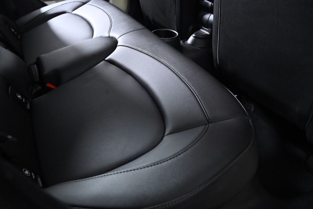 2019 MINI Cooper Base