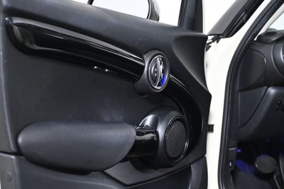 2019 MINI Cooper Base
