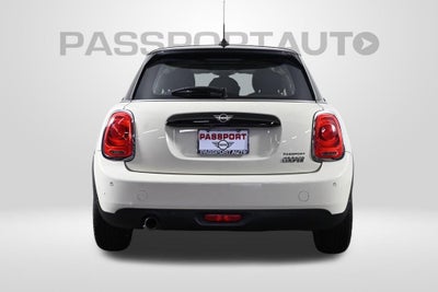2019 MINI Cooper Base
