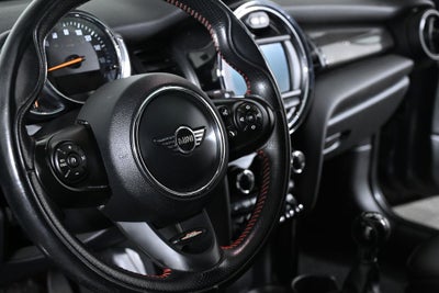 2019 MINI Cooper S Base