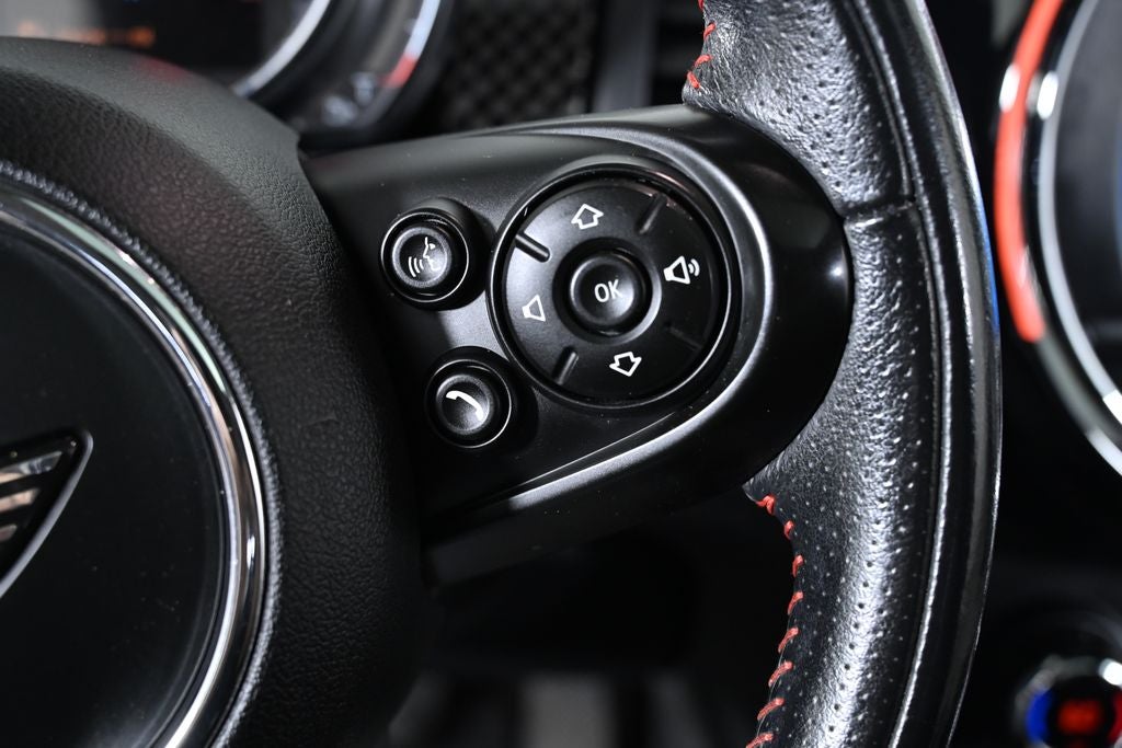2019 MINI Cooper S Base