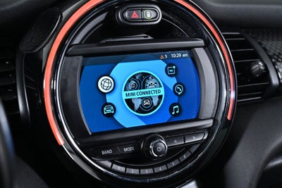 2019 MINI Cooper S Base
