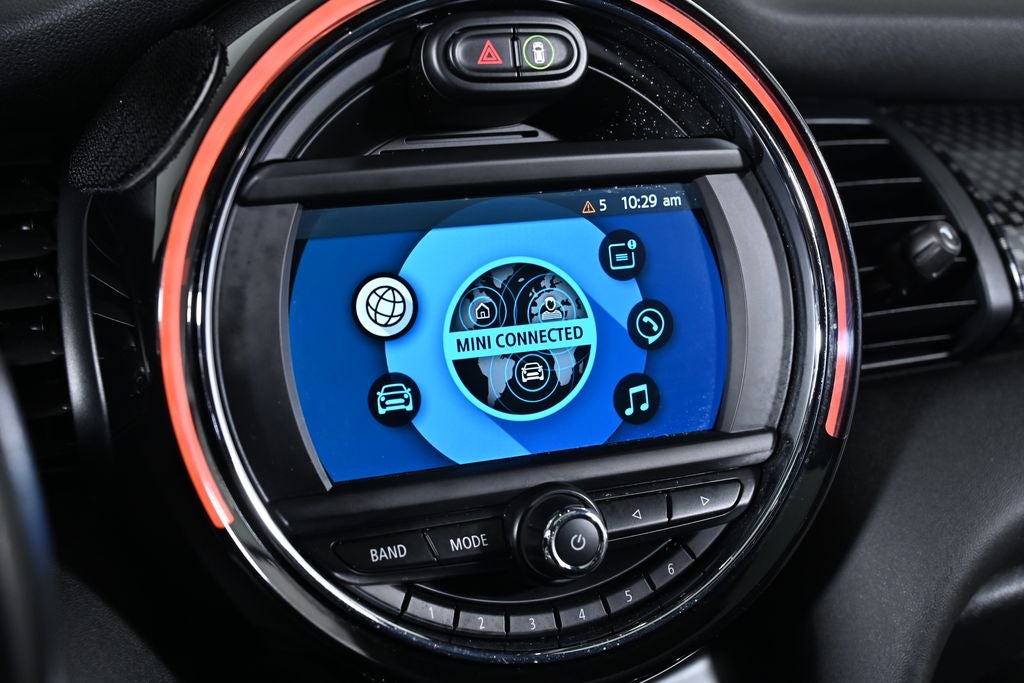 2019 MINI Cooper S Base