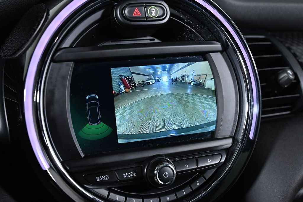 2019 MINI Cooper S Base