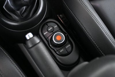 2019 MINI Cooper S Base