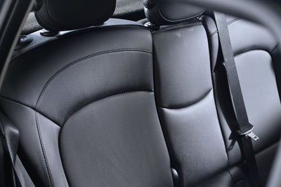 2019 MINI Cooper S Base