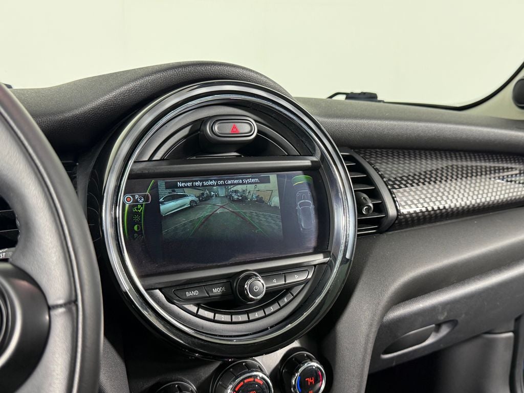 2018 MINI Cooper S Cooper S