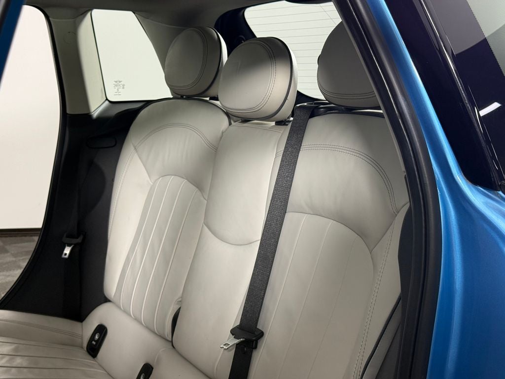 2018 MINI Cooper S Cooper S