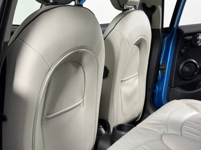 2018 MINI Cooper S Cooper S