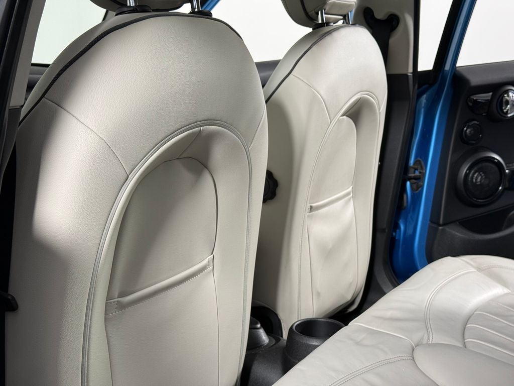 2018 MINI Cooper S Cooper S