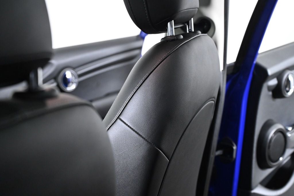 2020 MINI Cooper Base