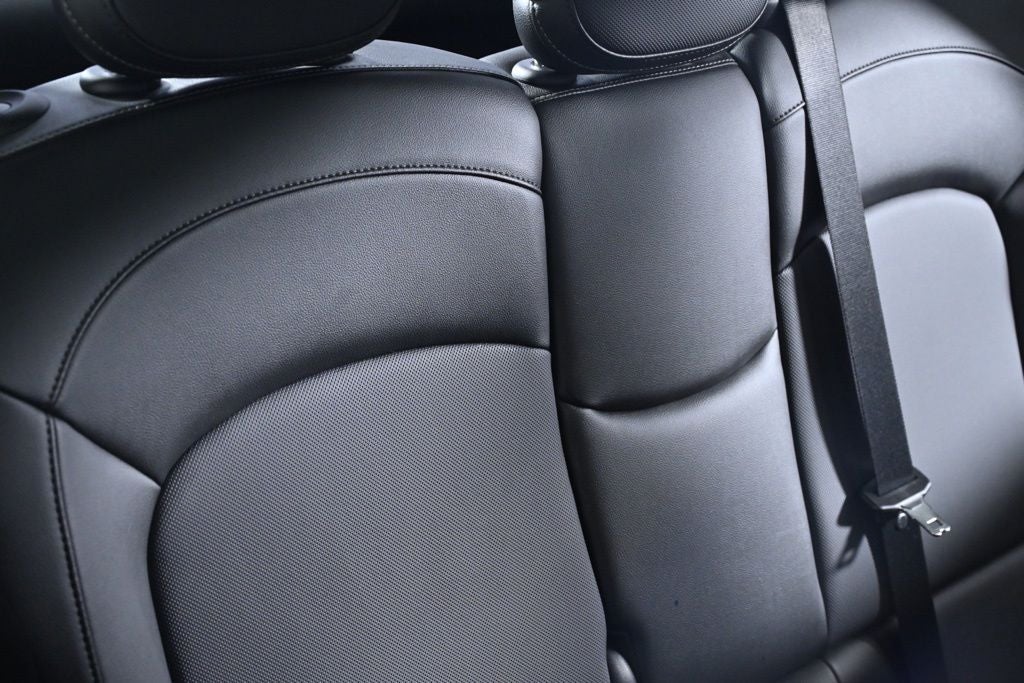 2020 MINI Cooper Base