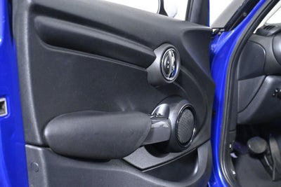 2020 MINI Cooper Base