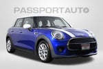 2020 MINI Cooper Base