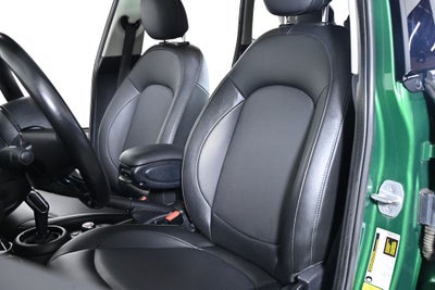 2021 MINI Cooper Base