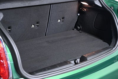 2021 MINI Cooper Base