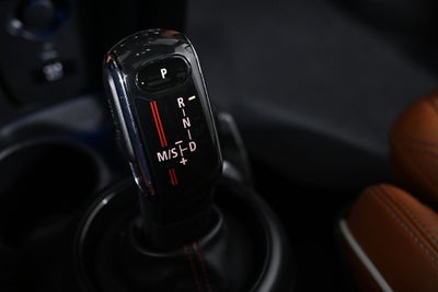2021 MINI Cooper S Base