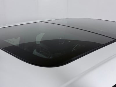 2021 MINI Cooper S Base