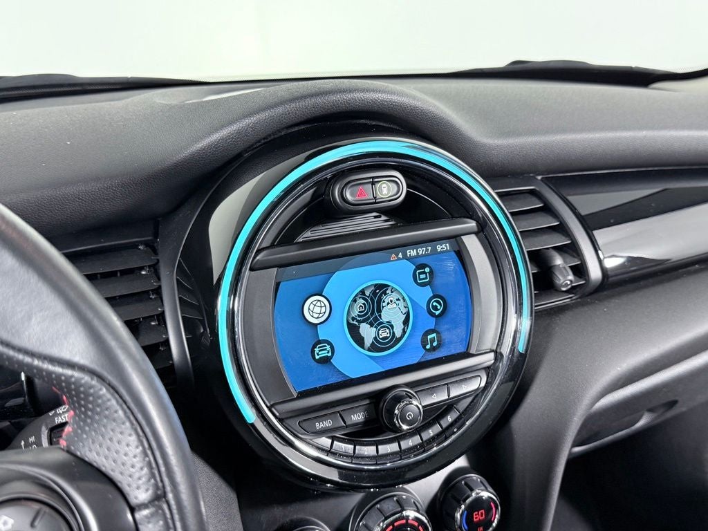 2021 MINI Cooper S Base