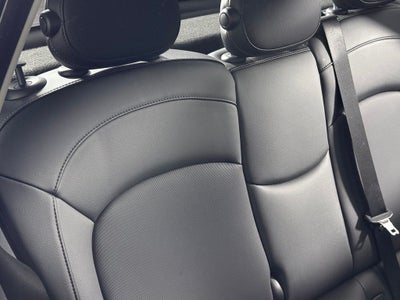 2021 MINI Cooper S Base