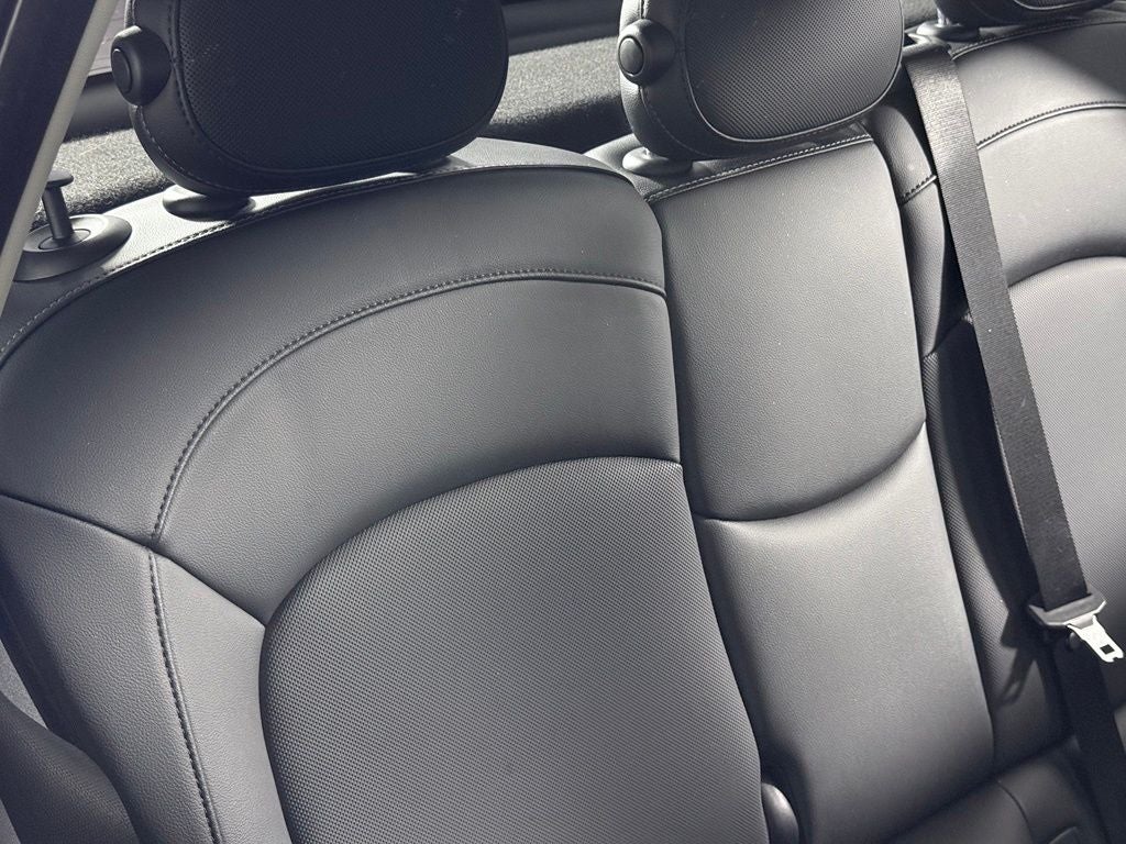2021 MINI Cooper S Base