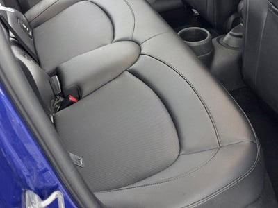 2021 MINI Cooper S Base