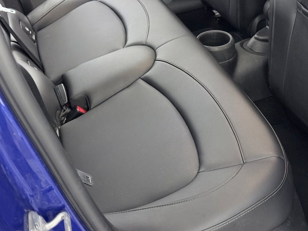 2021 MINI Cooper S Base