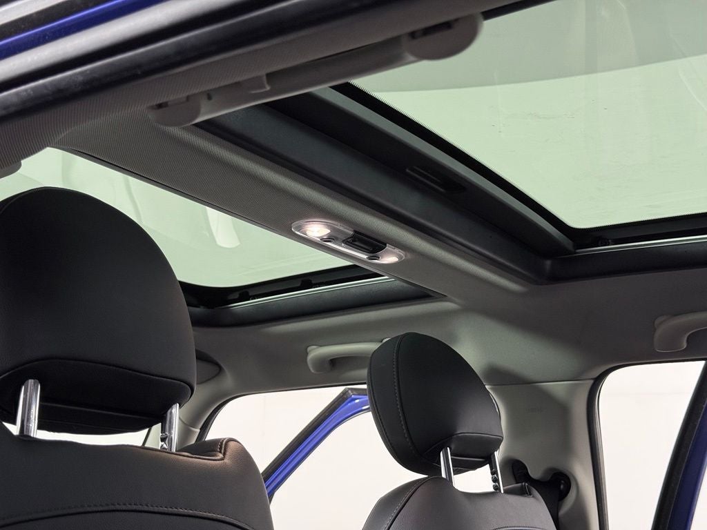 2021 MINI Cooper S Base
