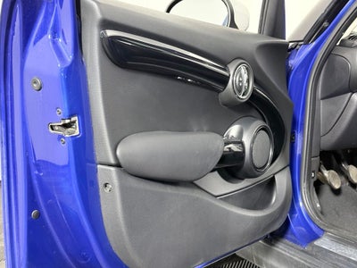 2021 MINI Cooper S Base