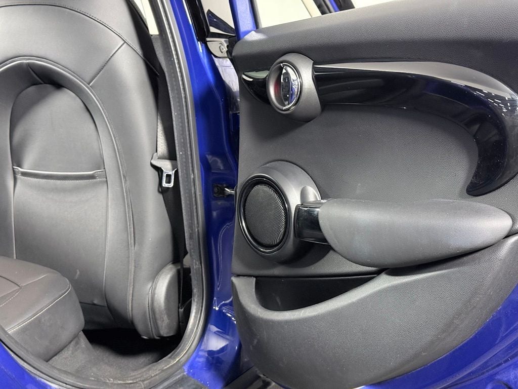 2021 MINI Cooper S Base