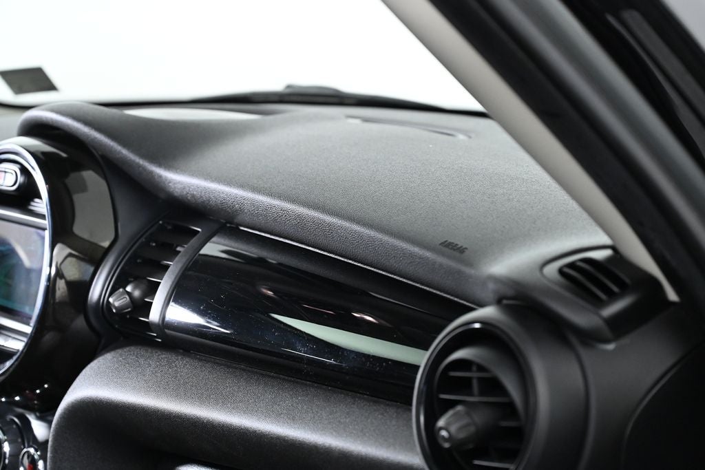 2021 MINI HARDTOP 4 DOOR Cooper S