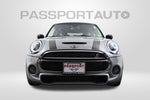 2021 MINI HARDTOP 4 DOOR Cooper S