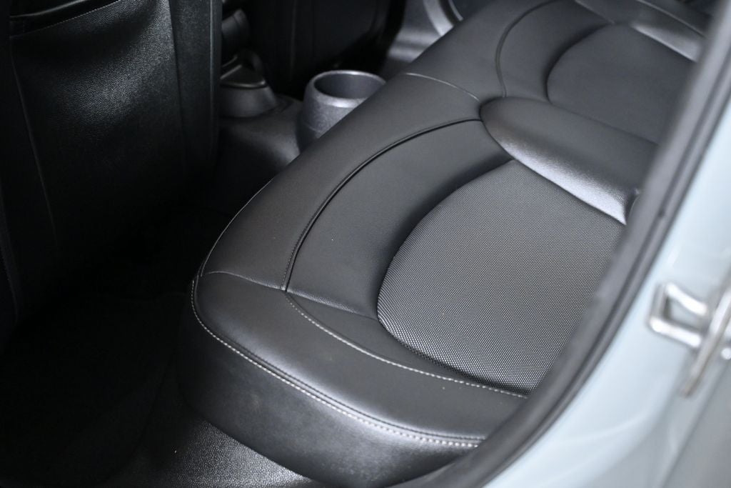 2021 MINI HARDTOP 4 DOOR Cooper S