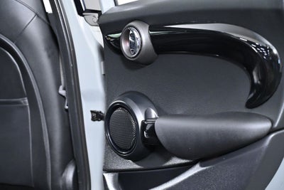 2021 MINI HARDTOP 4 DOOR Cooper S