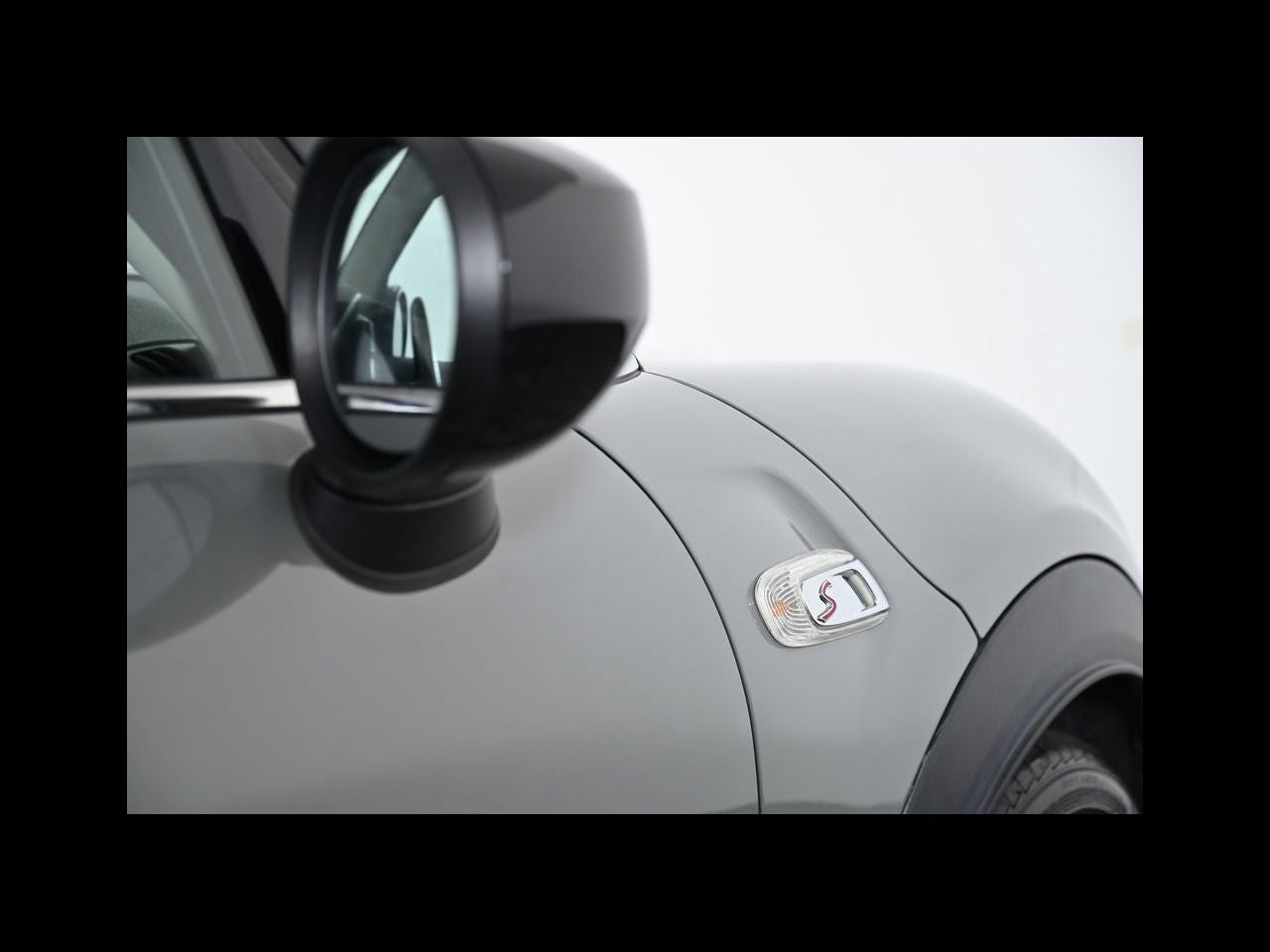 2021 MINI HARDTOP 4 DOOR Cooper S