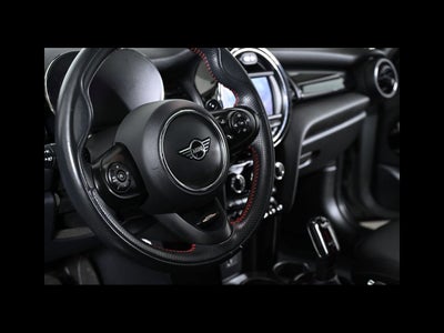 2021 MINI HARDTOP 4 DOOR Cooper S