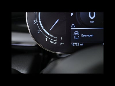 2021 MINI HARDTOP 4 DOOR Cooper S