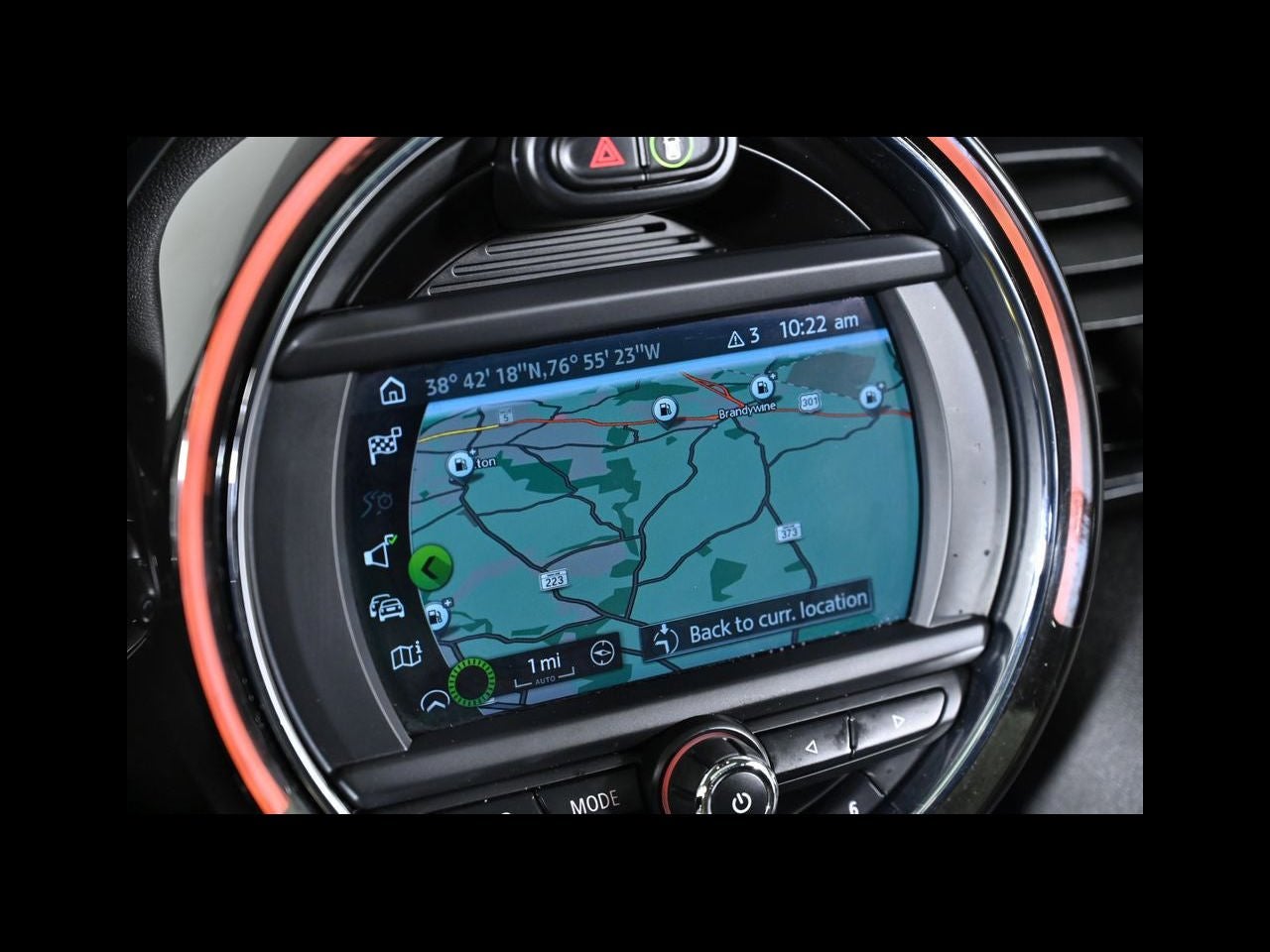 2021 MINI HARDTOP 4 DOOR Cooper S