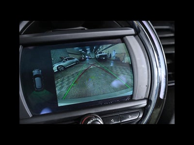 2021 MINI HARDTOP 4 DOOR Cooper S